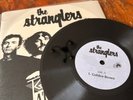 The Stranglers Golden Brown / Midnight Summer Dream