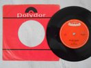 THE BEATLES  AUSTRALIAN SP CRY FOR A SHADOW NH 52275 POLYDOR 1964 ORIG