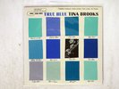 TINA BROOKS TRUE BLUE BLUE NOTE GXK 8202 JAPAN VINYL LP