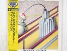 BLACK SABBATH TECHNICAL ECSTASY VERTIGO 15PR-24 JAPAN OBI VINYL LP