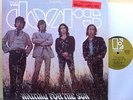 DOORS - Waiting For The Sun - ORIG '68 Elektra Gold label EX LP + HYPE sticker