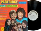 The Partridge Family - Sound Magazine Vinyl LP 1971 Bell Records – 2308005