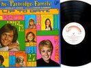 The Partridge Family-Up To Date Vinyl LP 1971 Bell Records Australia SBLL 6059