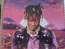 Juice World Legends Never Die - Pink Vinyl
