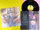 MADONNA Like A Prayer 1989 LP ORIGINAL Patchouli Inner Sleeve VG++/M-  a3044