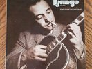 DJANGO REINHARDT / STEPHANE GRAPPELLI   Hot Club France Vol. 1 1936/37   NR MINT