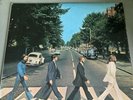 THE BEATLES ‘ABBEY ROAD’  YEX 749-2 YEX 750-1  1969 STEREO 1ST PRESS FAB  VG+VG+