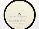 WILD BILL DAVIS 