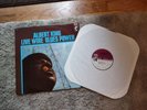 Albert King - Live Wire Blues Power - Stax Record VINYL 1979