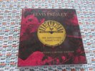 ELVIS PRESLEY BOX SET SEALED VINTAGE SUN 45 RECORD SINGLES LIMITED EDITION VINYL