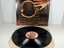 Kiss Music from the Elder Casablanca 6302 163 Record Album Vinyl LP