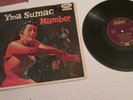 YMA SUMAC 