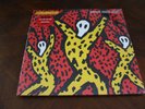 The Rolling Stones 3 Lp Set 