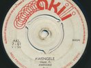 Kenya UFO Killer AFRO ROCK garage AWENGELE Loving DAY FUNK Masai AKILI Seventies