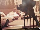 Monica - Miss Thang Vinyl LP  Rowdy Records 1995 VG/GOOD FUNK SOUL