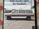 The Black Keys – El Camino LP (2011 / Excellent Condition)