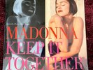 MADONNA SEALED CANADA 1989 KEEP IT TOGETHER  12