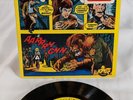 Power Curse of the Werewolf 45 RPM Vinyl Record & Book Set - Werewolf by Night