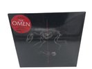 The Omen 1976 Soundtrack Vinyl Mondo Records Jerry Goldsmith - NEW & SEALED
