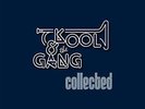 Kool and the Gang - Collected - Double LP Vinyl - NEW