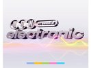 Now Presents Electronic 5 Vinyl LP Limited Edition Box Set New Sealed