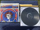 The GRATEFUL DEAD Original Master Recording MFSL 2-367 SKULL And ROSES NM