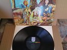 RARE   1968 ORIG ● BLUE CHEER ●Outsideinside Hard PSYCH    GREAT LP VG+ / VG