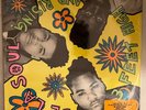 GOOD De La Soul - 3 Feet High And Rising - Vinyl Record.. - Q28A
