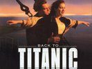 OST Back To Titanic (2LP Coloured) (UK IMPORT) Vinyl NEW