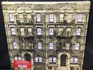 Led Zeppelin – Physical Graffiti 180g SEALED Vinyl 2xLP [2015] Jimmy Page NEW
