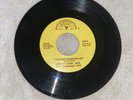 Johnny Cash / Folsom Prison Blues & So Doggone Lonesome / Sun 1978 45 RPM