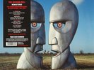 Pink Floyd, The Division Bell Vinyl Record/LP *NEW*