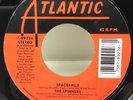 Spaceballs (Vocal & Dub Versions) The Spinners 7” 45 Rpm Record 7-89226