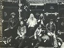 THE ALLMAN BROTHERS BAND 