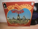 Cuby + Blizzards – Appleknockers Flophouse LP 1973 mint- Bluesrock Hammer