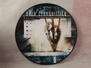 dark tranquillity vinyl, haven, LP, wie neu, Rückseite weiss