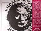 Barrabas Wild Safari / Woman Vinyl Single 12inch NEW OVP Get On Down