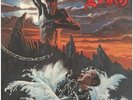 Dio Holy Diver NEAR MINT Mercury Vinyl LP