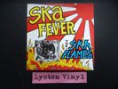 The Ska-Flames - Ska Fever 12