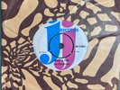 THE ETHIOPIANS What A Fire You  Gunman JJ RECORDS DB1186 1969  7” Vinyl