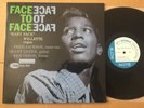 'Baby Face' Willette – Face To Face   Blue note 2019 reissue  vinyl  LP NM