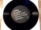 J Dilla Crushin 7