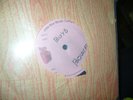DAVID BOWIE Boys Keep Swingin/Fantastic Voyage DJ copy test pressing from Africa