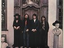 The Beatles -  Hey Jude (The Beatles Again) - 1970 Apple Records (SW-385)