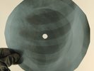 ROLLING STONES BACKSTREET GIRL X-Ray USSR Record Roentgen Bones Ribs Music Vinyl