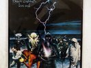 BLACK SABBATH LIVE EVIL VERTIGO 20PP-49,50 JAPAN VINYL 2LP