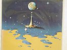 ELECTRIC LIGHT ORCHESTRA TIME JET 25AP 2111 JAPAN CAP OBI VINYL LP