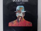 MIRROR SPOOKY TOOTH ISLAND ILS-80072 JAPAN VINYL LP