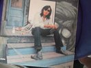 RODRIGUEZ  VYNIL LP - COMING FROM REALITY -  SUSSEX BUDDA US