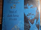 GEORGE HARRISON - BEST OF DARK HORSE 1976-1989 - VINYL RECORD / LP - NEW, SEALED